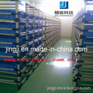 Pipe Rack (JJ-HJ-6)